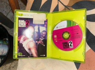 Xbox 360 + Gioco Kane & Lynch 2