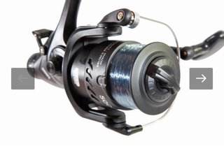 Carrete pesca Catch Max