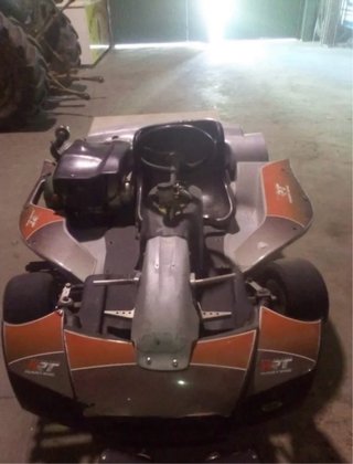 Kart 390