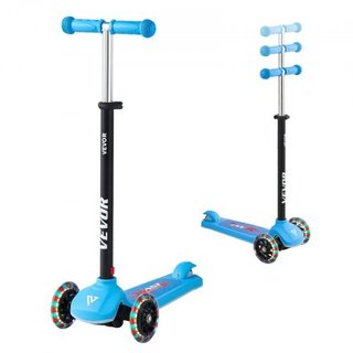 Patinete para niños de 3 años en adelante, patinet