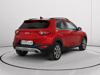 Kia Stonic 1.0 T-GDi MHEV Drive iMT 74 kW (100 CV)