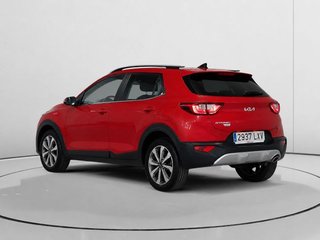 Kia Stonic 1.0 T-GDi MHEV Drive iMT 74 kW (100 CV)