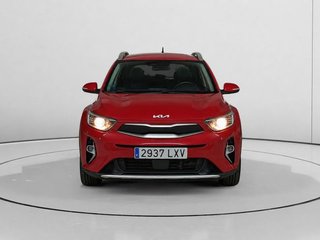 Kia Stonic 1.0 T-GDi MHEV Drive iMT 74 kW (100 CV)