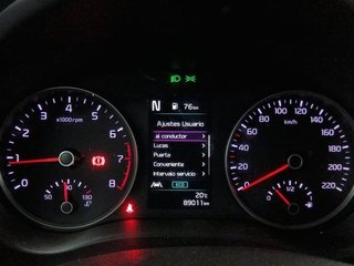 Kia Stonic 1.0 T-GDi MHEV Drive iMT 74 kW (100 CV)
