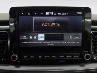 Kia Stonic 1.0 T-GDi MHEV Drive iMT 74 kW (100 CV)