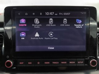 Kia Stonic 1.0 T-GDi MHEV Drive iMT 74 kW (100 CV)