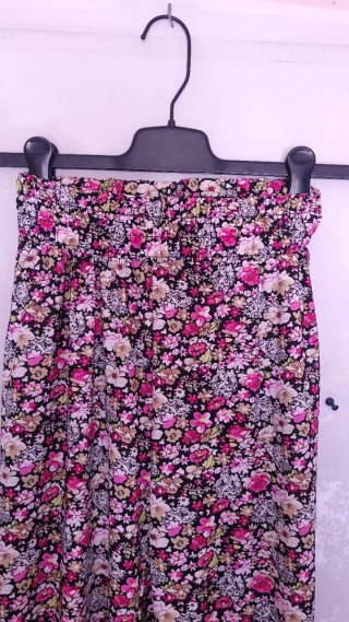 Pantalón fresco de verano. Talla M-L