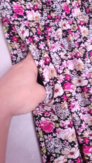 Pantalón fresco de verano. Talla M-L