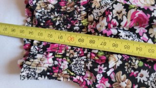 Pantalón fresco de verano. Talla M-L