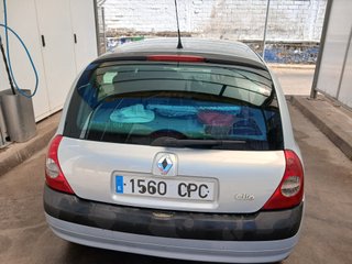 Renault Clio 2003