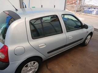 Renault Clio 2003