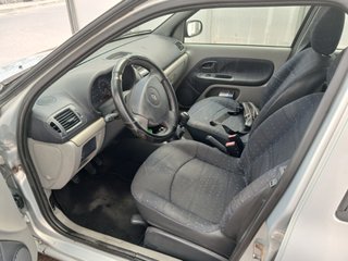 Renault Clio 2003