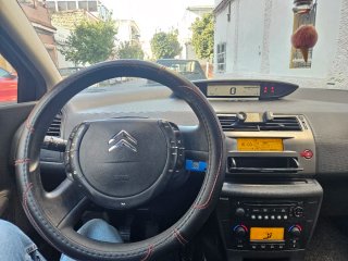 Citroën C4 1.6 HDi 90cv Cool (2010)