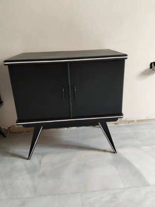 Tavoli da notte Mid Century