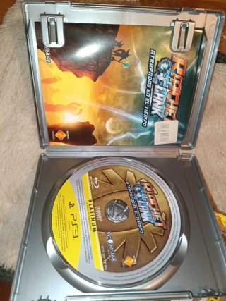 🇪🇸 Lote 3 Juegos PS3 Platinum