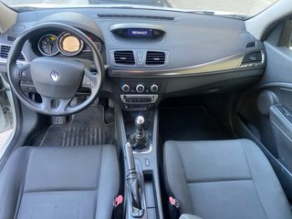 Renault Megane 2014