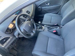 Renault Megane 2014