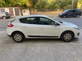 Renault Megane 2014