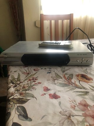 Lector DVD Sunstech