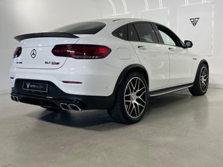 Mercedes-Benz GLC Coupe 63 S 510cv AMG 4MATIC+