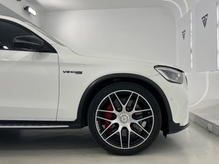 Mercedes-Benz GLC Coupe 63 S 510cv AMG 4MATIC+