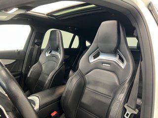 Mercedes-Benz GLC Coupe 63 S 510cv AMG 4MATIC+