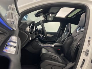 Mercedes-Benz GLC Coupe 63 S 510cv AMG 4MATIC+
