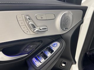 Mercedes-Benz GLC Coupe 63 S 510cv AMG 4MATIC+