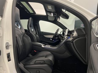 Mercedes-Benz GLC Coupe 63 S 510cv AMG 4MATIC+