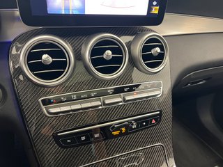 Mercedes-Benz GLC Coupe 63 S 510cv AMG 4MATIC+