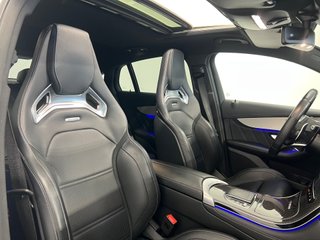 Mercedes-Benz GLC Coupe 63 S 510cv AMG 4MATIC+