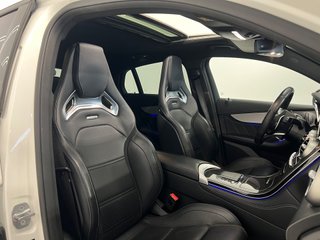 Mercedes-Benz GLC Coupe 63 S 510cv AMG 4MATIC+