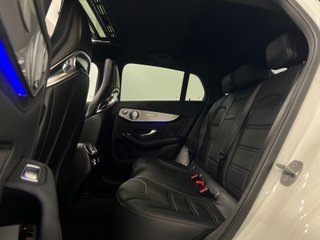 Mercedes-Benz GLC Coupe 63 S 510cv AMG 4MATIC+