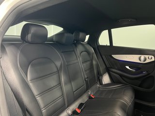 Mercedes-Benz GLC Coupe 63 S 510cv AMG 4MATIC+
