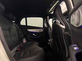 Mercedes-Benz GLC Coupe 63 S 510cv AMG 4MATIC+