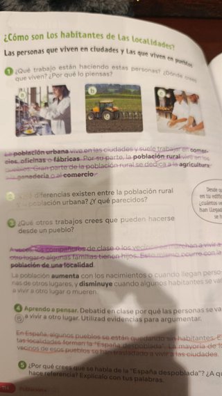 Conocimiento del medio natural, social y cultur...