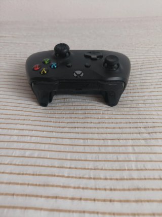 Mando Xbox One Negro
