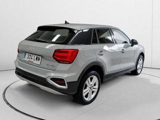 Audi Q2 Advanced 30 TFSI 81 kW (110 CV)