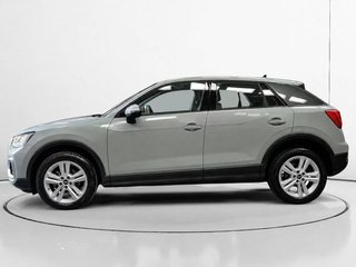 Audi Q2 Advanced 30 TFSI 81 kW (110 CV)