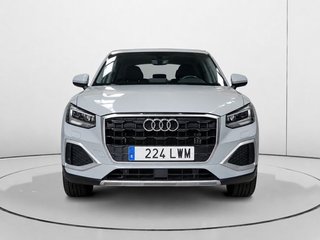 Audi Q2 Advanced 30 TFSI 81 kW (110 CV)