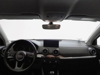 Audi Q2 Advanced 30 TFSI 81 kW (110 CV)