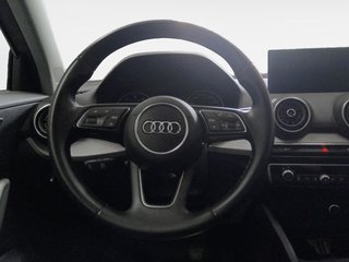Audi Q2 Advanced 30 TFSI 81 kW (110 CV)