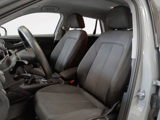 Audi Q2 Advanced 30 TFSI 81 kW (110 CV)