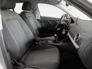 Audi Q2 Advanced 30 TFSI 81 kW (110 CV)