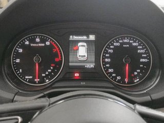 Audi Q2 Advanced 30 TFSI 81 kW (110 CV)