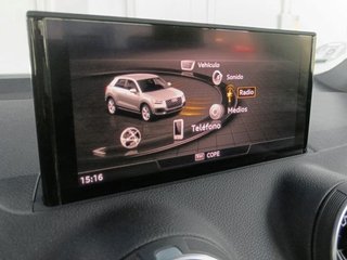 Audi Q2 Advanced 30 TFSI 81 kW (110 CV)