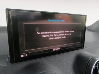 Audi Q2 Advanced 30 TFSI 81 kW (110 CV)