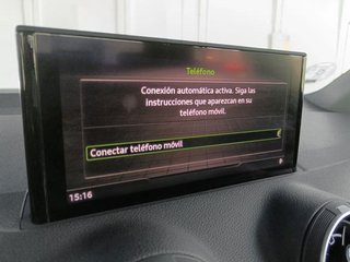 Audi Q2 Advanced 30 TFSI 81 kW (110 CV)