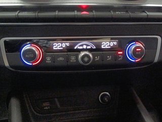 Audi Q2 Advanced 30 TFSI 81 kW (110 CV)
