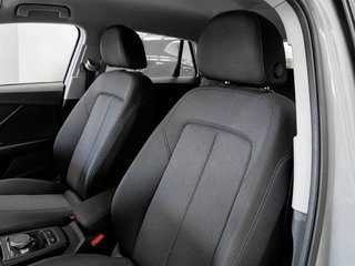 Audi Q2 Advanced 30 TFSI 81 kW (110 CV)